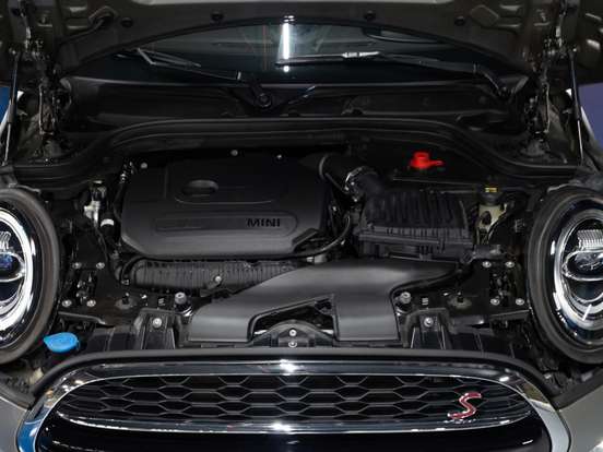 MINI-COOPER-2.0 16V TWINPOWER GASOLINA S 2P STEPTRONIC MINI-COOPER-2020