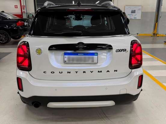 MINI-COUNTRYMAN-1.5 12V TWINPOWER TURBO HYBRID COOPER S E TOP ALL4 STEPTRONIC MINI-COUNTRYMAN-2023