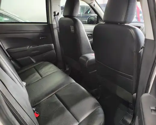 MITSUBISHI-ASX-2012