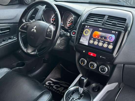 MITSUBISHI-ASX-2015