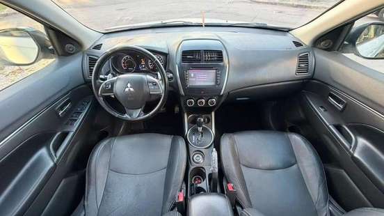 MITSUBISHI-ASX-2014