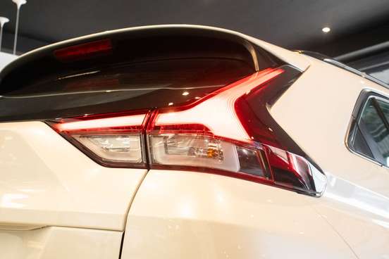MITSUBISHI-ECLIPSE CROSS-1.5 MIVEC TURBO GASOLINA HPE CVT MITSUBISHI-ECLIPSE CROSS-2026