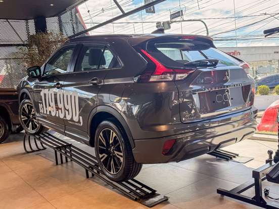 MITSUBISHI-ECLIPSE CROSS-2026
