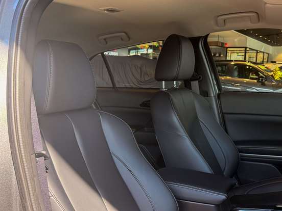 MITSUBISHI-ECLIPSE CROSS-1.5 MIVEC TURBO GASOLINA HPE CVT MITSUBISHI-ECLIPSE CROSS-2026