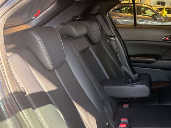 MITSUBISHI-ECLIPSE CROSS-1.5 MIVEC TURBO GASOLINA HPE CVT MITSUBISHI-ECLIPSE CROSS-2026
