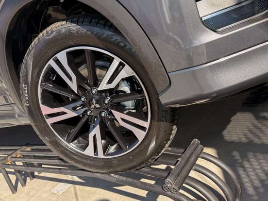 MITSUBISHI-ECLIPSE CROSS-1.5 MIVEC TURBO GASOLINA HPE CVT MITSUBISHI-ECLIPSE CROSS-2026