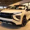MITSUBISHI ECLIPSE CROSS 1.5 MIVEC TURBO GASOLINA HPE-S CVT MITSUBISHI ECLIPSE CROSS 1.5 MIVEC TURBO GASOLINA HPE-S CVT