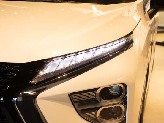 MITSUBISHI-ECLIPSE CROSS-1.5 MIVEC TURBO GASOLINA HPE-S CVT MITSUBISHI-ECLIPSE CROSS-2026