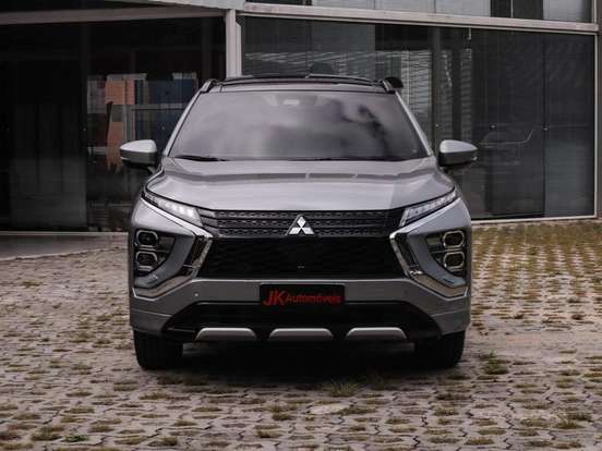 MITSUBISHI-ECLIPSE CROSS-2024