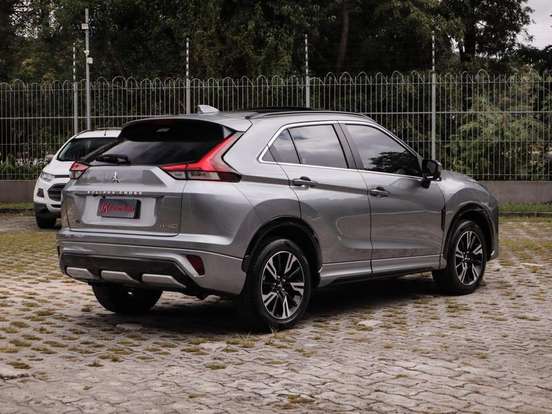 MITSUBISHI-ECLIPSE CROSS-1.5 MIVEC TURBO GASOLINA HPE-S S-AWC CVT MITSUBISHI-ECLIPSE CROSS-2024