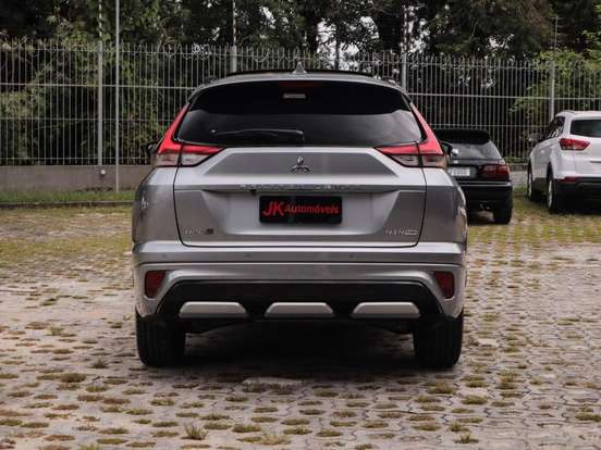 MITSUBISHI-ECLIPSE CROSS-1.5 MIVEC TURBO GASOLINA HPE-S S-AWC CVT MITSUBISHI-ECLIPSE CROSS-2024