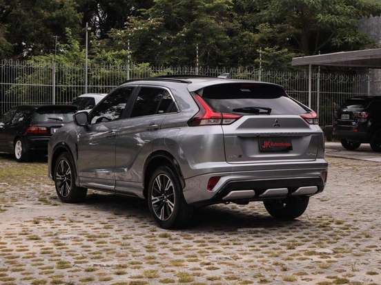 MITSUBISHI-ECLIPSE CROSS-1.5 MIVEC TURBO GASOLINA HPE-S S-AWC CVT MITSUBISHI-ECLIPSE CROSS-2024