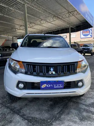 MITSUBISHI-L200 TRITON-2023