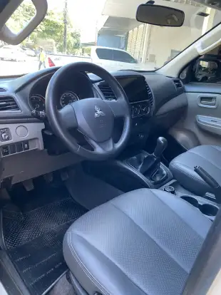 MITSUBISHI-L200 TRITON-2023
