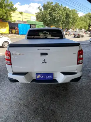 MITSUBISHI-L200 TRITON-2023