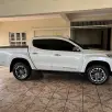 MITSUBISHI L200 TRITON 2.4 16V TURBO DIESEL SPORT HPE-S CD 4P 4X4 AUTOMÁTICO MITSUBISHI L200 TRITON 2.4 16V TURBO DIESEL SPORT HPE-S CD 4P 4X4 AUTOMÁTICO