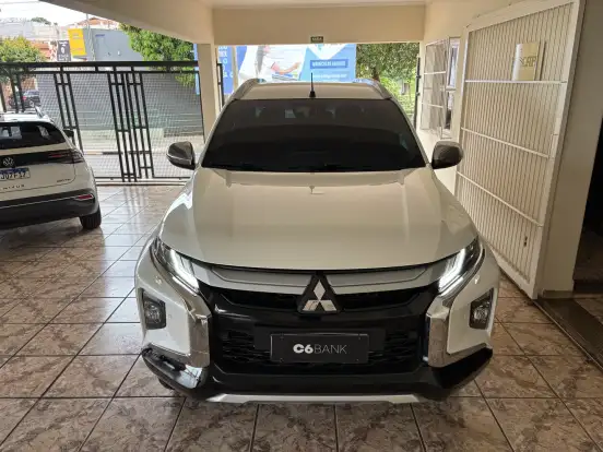 MITSUBISHI-L200 TRITON-2021