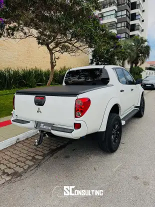 MITSUBISHI-L200 TRITON-2013