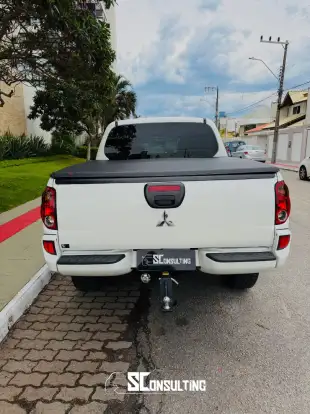 MITSUBISHI-L200 TRITON-2013