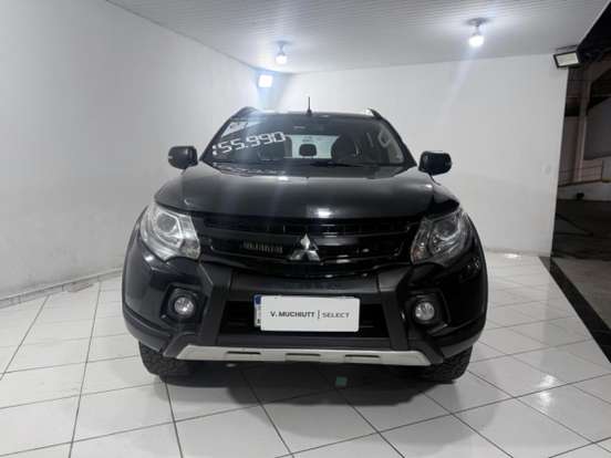 MITSUBISHI-L200 TRITON-2020