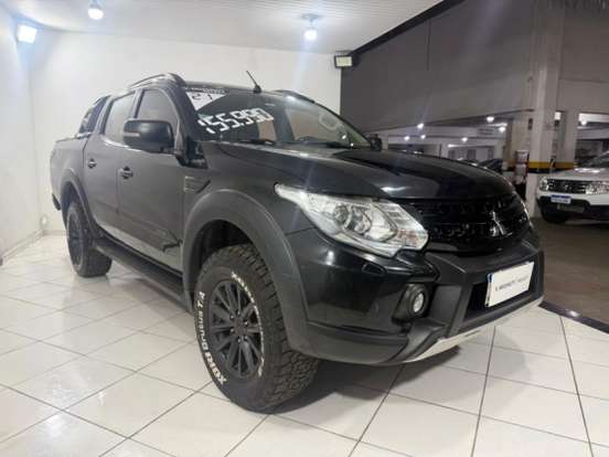 MITSUBISHI-L200 TRITON-2020