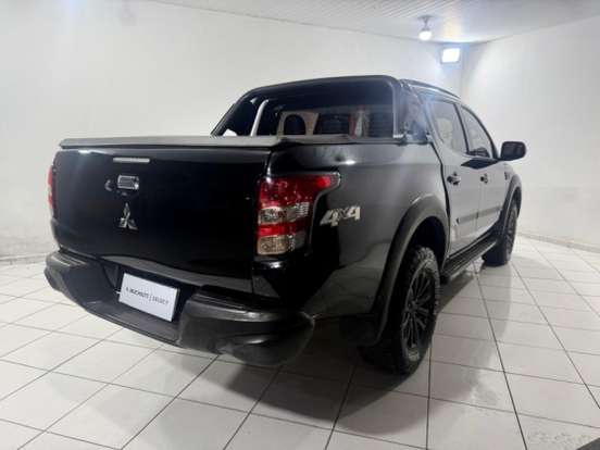 MITSUBISHI-L200 TRITON-2020