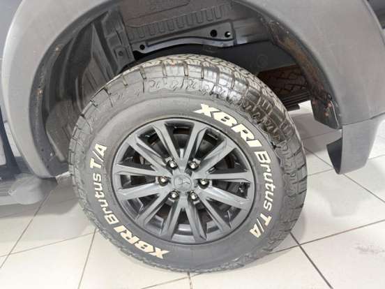MITSUBISHI-L200 TRITON-2020