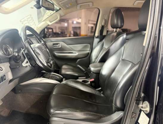 MITSUBISHI-L200 TRITON-2020