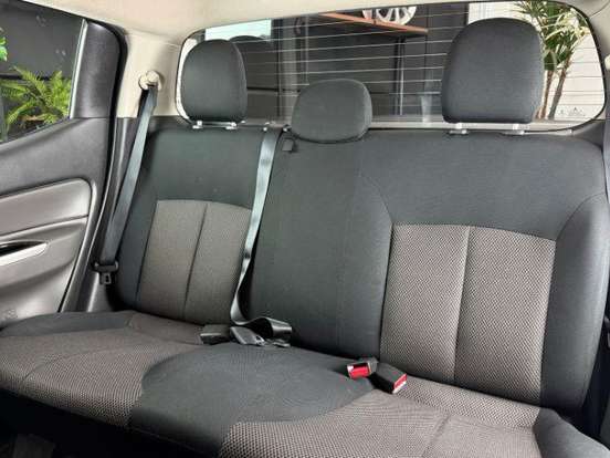 MITSUBISHI-L200 TRITON-2.4 16V TURBO DIESEL SPORT GLS CD 4P 4X4 AUTOMÁTICO MITSUBISHI-L200 TRITON-2022