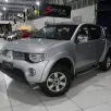 MITSUBISHI L200 TRITON 3.2 HPE 4X4 CD 16V TURBO INTERCOOLER DIESEL 4P AUTOMÁTICO MITSUBISHI L200 TRITON 3.2 HPE 4X4 CD 16V TURBO INTERCOOLER DIESEL 4P AUTOMÁTICO