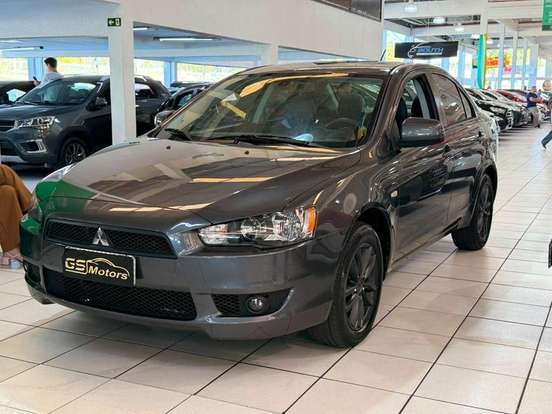 MITSUBISHI-LANCER-2016