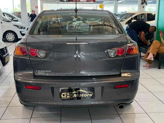 MITSUBISHI-LANCER-2016