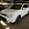 MITSUBISHI OUTLANDER 3.0 GT 4X4 V6 24V GASOLINA 4P AUTOMÁTICO MITSUBISHI OUTLANDER 3.0 GT 4X4 V6 24V GASOLINA 4P AUTOMÁTICO