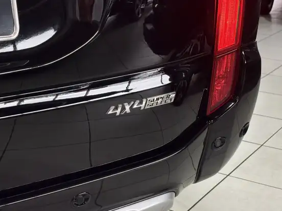 MITSUBISHI-PAJERO SPORT-2.4 16V MIVEC TURBO DIESEL HPE AWD AUTOMÁTICO MITSUBISHI-PAJERO SPORT-2019