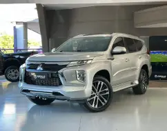 MITSUBISHI PAJERO SPORT 2.4 16V MIVEC TURBO DIESEL LEGEND AWD AUTOMÁTICO MITSUBISHI PAJERO SPORT 2.4 16V MIVEC TURBO DIESEL LEGEND AWD AUTOMÁTICO