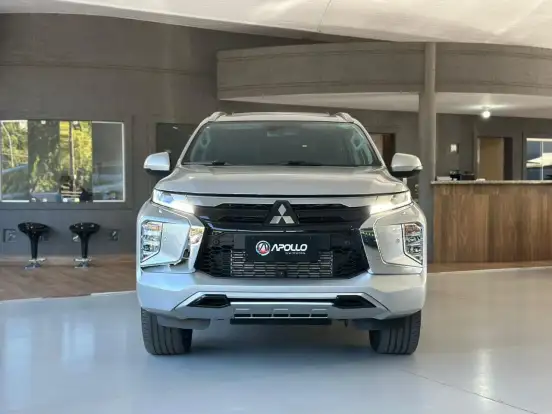 MITSUBISHI-PAJERO SPORT-2.4 16V MIVEC TURBO DIESEL LEGEND AWD AUTOMÁTICO MITSUBISHI-PAJERO SPORT-2024