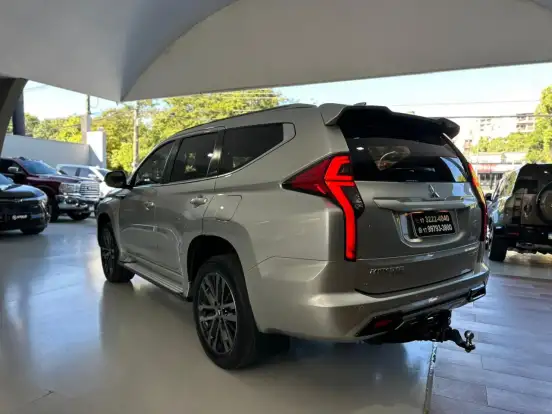 MITSUBISHI-PAJERO SPORT-2024