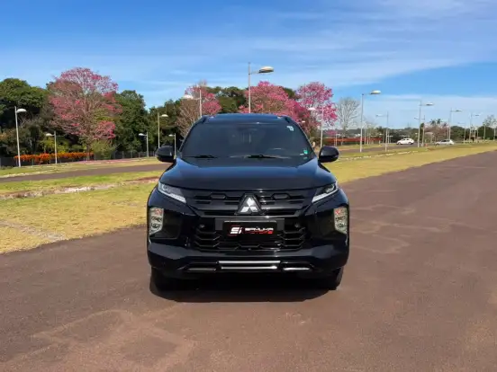 MITSUBISHI-PAJERO SPORT-2024