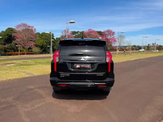 MITSUBISHI-PAJERO SPORT-2024