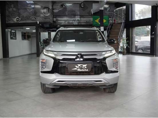 MITSUBISHI-PAJERO SPORT-2.4 16V MIVEC TURBO DIESEL HPE AWD AUTOMÁTICO MITSUBISHI-PAJERO SPORT-2022