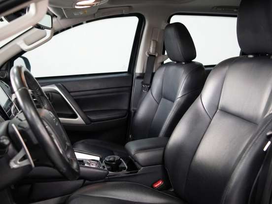 MITSUBISHI-PAJERO SPORT-2.4 16V MIVEC TURBO DIESEL HPE AWD AUTOMÁTICO MITSUBISHI-PAJERO SPORT-2022
