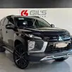 MITSUBISHI PAJERO SPORT 2.4 16V MIVEC TURBO DIESEL LEGEND AWD AUTOMÁTICO MITSUBISHI PAJERO SPORT 2.4 16V MIVEC TURBO DIESEL LEGEND AWD AUTOMÁTICO