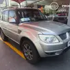 MITSUBISHI PAJERO TR4 2.0 4X2 16V 140CV FLEX 4P AUTOMÁTICO MITSUBISHI PAJERO TR4 2.0 4X2 16V 140CV FLEX 4P AUTOMÁTICO