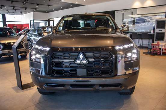 MITSUBISHI-TRITON-2026