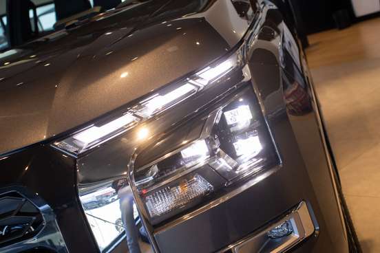 MITSUBISHI-TRITON-2026