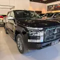 MITSUBISHI TRITON 2.4 BITURBO DIESEL CD HPE-S 4X4 AUTOMÁTICO MITSUBISHI TRITON 2.4 BITURBO DIESEL CD HPE-S 4X4 AUTOMÁTICO