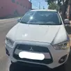 MITSUBISHI ASX 2.0 4X2 16V GASOLINA 4P AUTOMÁTICO MITSUBISHI ASX 2.0 4X2 16V GASOLINA 4P AUTOMÁTICO