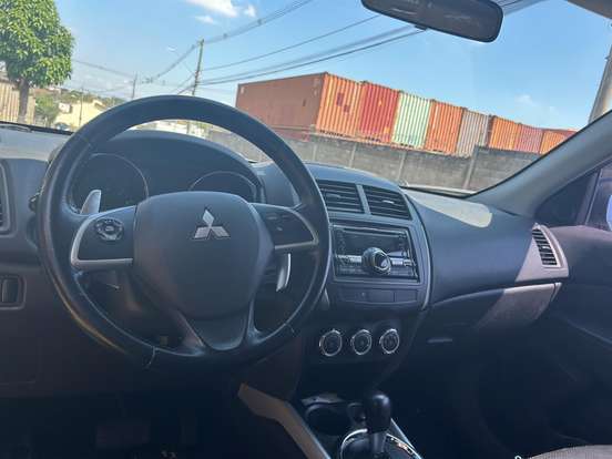 MITSUBISHI-ASX-2013