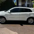 MITSUBISHI ASX 2.0 4X4 AWD 16V GASOLINA 4P AUTOMÁTICO MITSUBISHI ASX 2.0 4X4 AWD 16V GASOLINA 4P AUTOMÁTICO