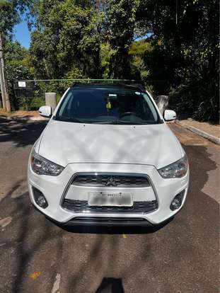 MITSUBISHI-ASX-2013